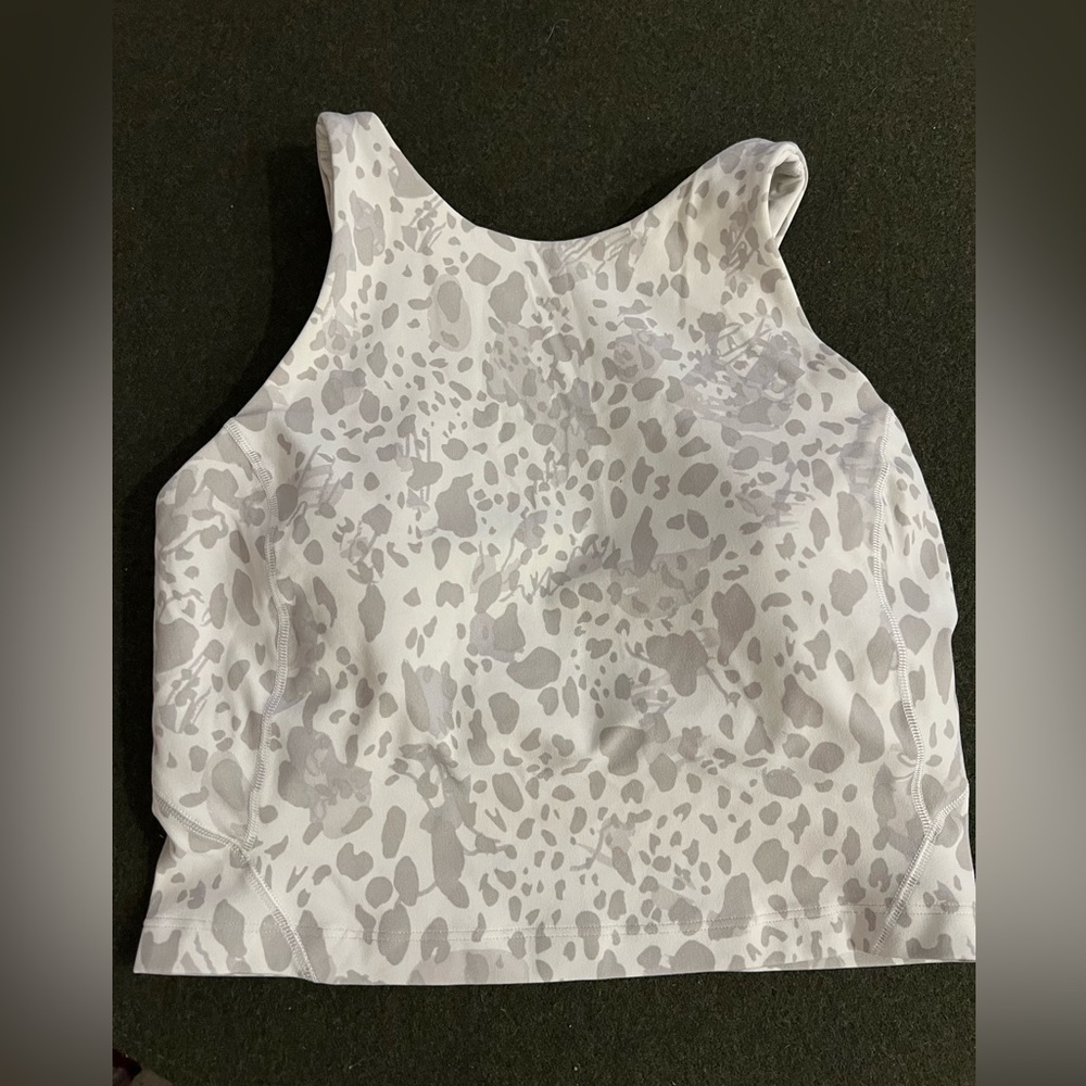lululemon Align™ High-Neck Tank Top